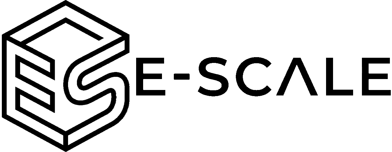 E-scale